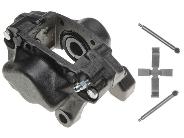 Disc Brake Caliper Raybestos Brakes FRC11084