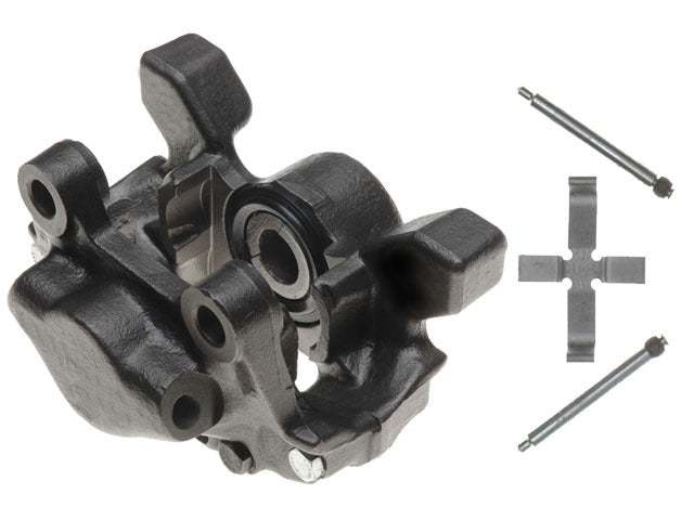 Disc Brake Caliper Raybestos Brakes FRC11084