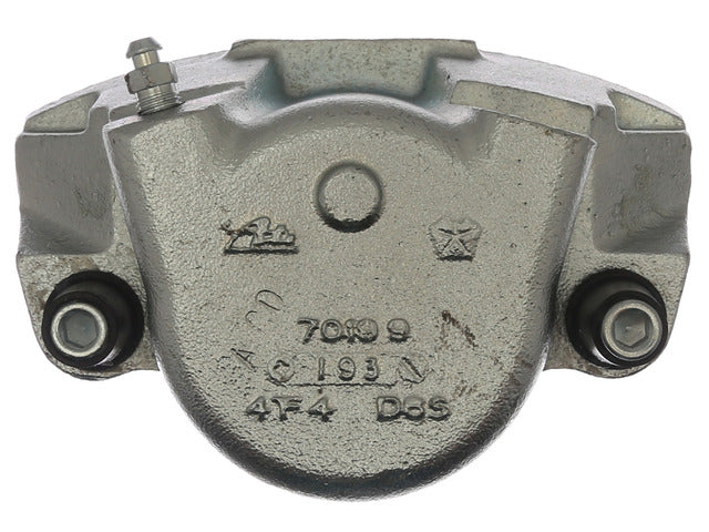 Disc Brake Caliper Raybestos Brakes FRC11085C