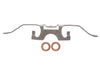 Disc Brake Caliper Raybestos Brakes FRC11085C