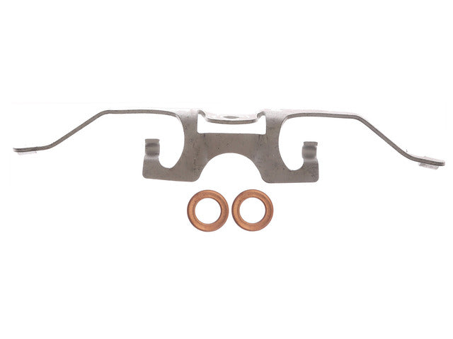 Disc Brake Caliper Raybestos Brakes FRC11085C