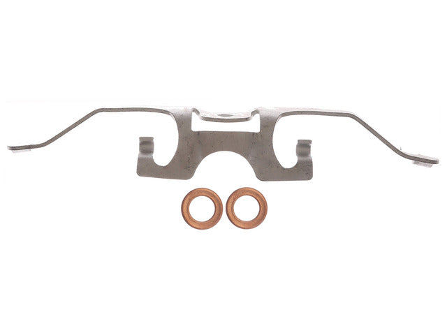 Disc Brake Caliper Raybestos Brakes FRC11086C