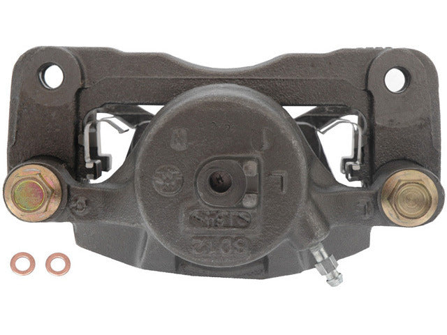 Disc Brake Caliper Raybestos Brakes FRC11093