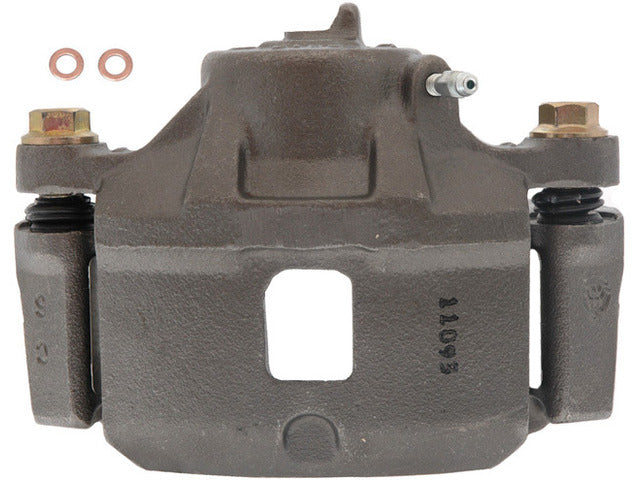 Disc Brake Caliper Raybestos Brakes FRC11093