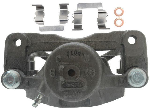 Disc Brake Caliper Raybestos Brakes FRC11094