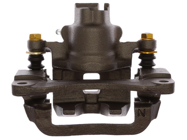 Disc Brake Caliper Raybestos Brakes FRC11095