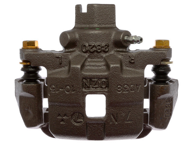 Disc Brake Caliper Raybestos Brakes FRC11095