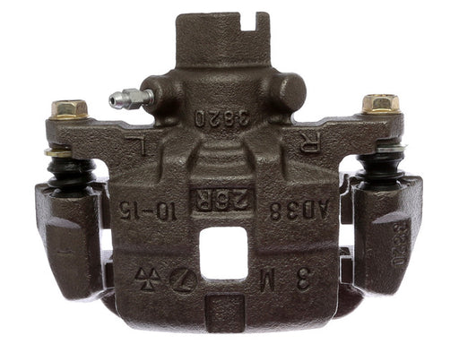 Disc Brake Caliper Raybestos Brakes FRC11096