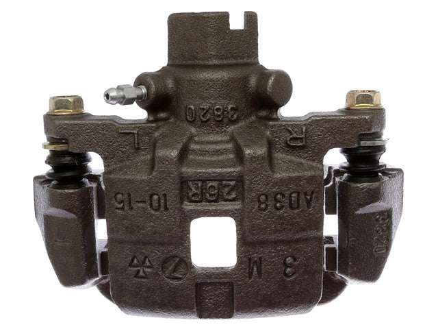 Disc Brake Caliper Raybestos Brakes FRC11096