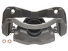 Disc Brake Caliper Raybestos Brakes FRC11097