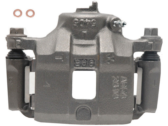 Disc Brake Caliper Raybestos Brakes FRC11097