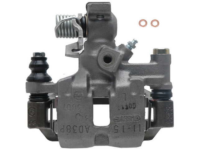 Disc Brake Caliper Raybestos Brakes FRC11103