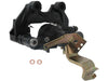 Disc Brake Caliper Raybestos Brakes FRC11104