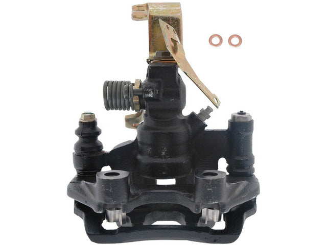 Disc Brake Caliper Raybestos Brakes FRC11104
