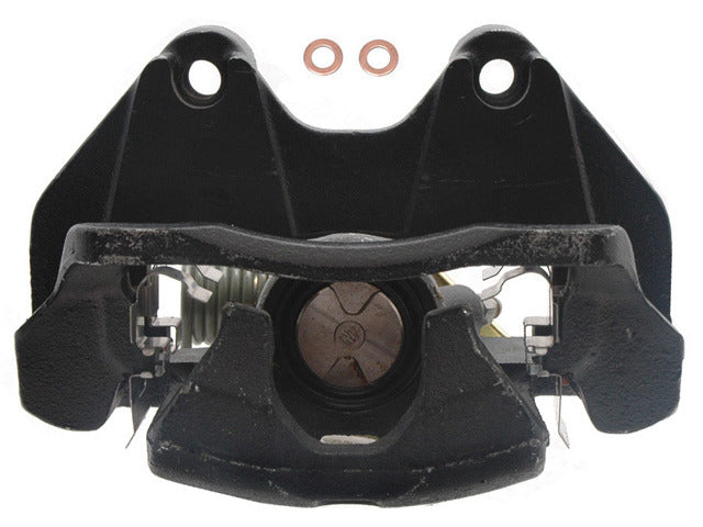 Disc Brake Caliper Raybestos Brakes FRC11104