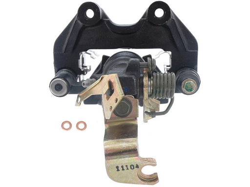 Disc Brake Caliper Raybestos Brakes FRC11104