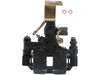 Disc Brake Caliper Raybestos Brakes FRC11104