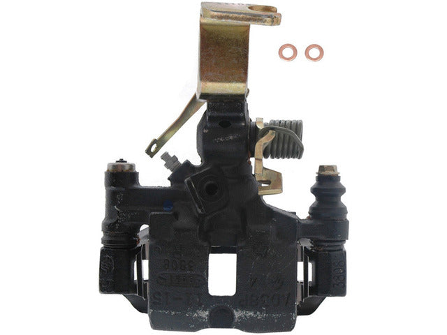 Disc Brake Caliper Raybestos Brakes FRC11104