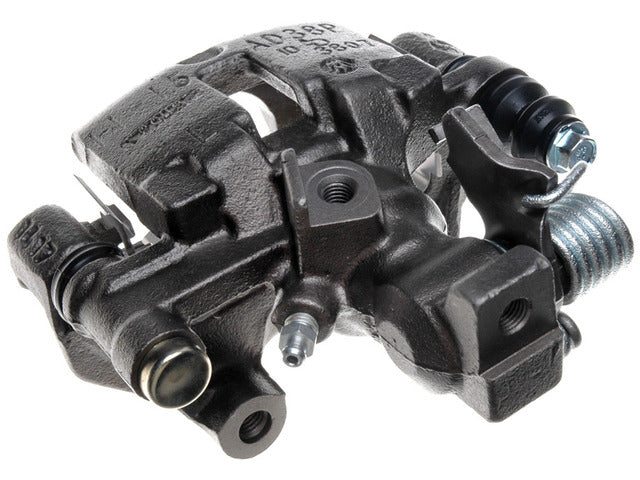 Disc Brake Caliper Raybestos Brakes FRC11105