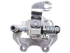Disc Brake Caliper Raybestos Brakes FRC11105N