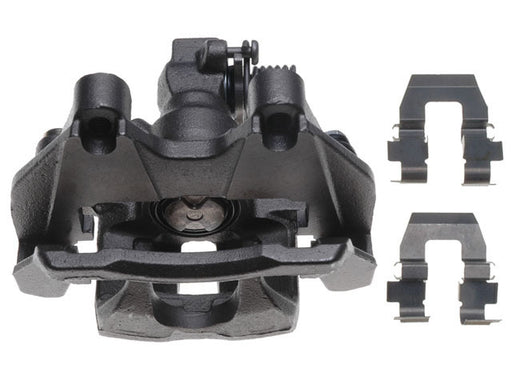 Disc Brake Caliper Raybestos Brakes FRC11107