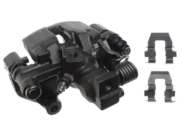 Disc Brake Caliper Raybestos Brakes FRC11107