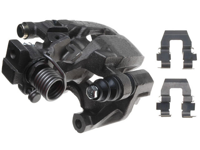 Disc Brake Caliper Raybestos Brakes FRC11107