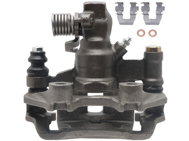 Disc Brake Caliper Raybestos Brakes FRC11108