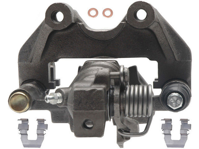Disc Brake Caliper Raybestos Brakes FRC11108