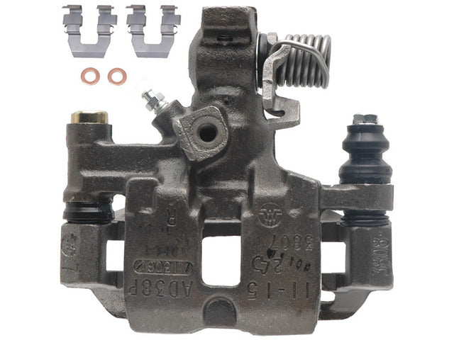 Disc Brake Caliper Raybestos Brakes FRC11108