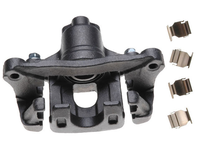 Disc Brake Caliper Raybestos Brakes FRC11109
