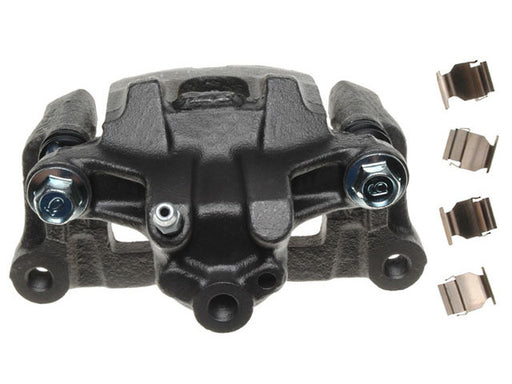 Disc Brake Caliper Raybestos Brakes FRC11109