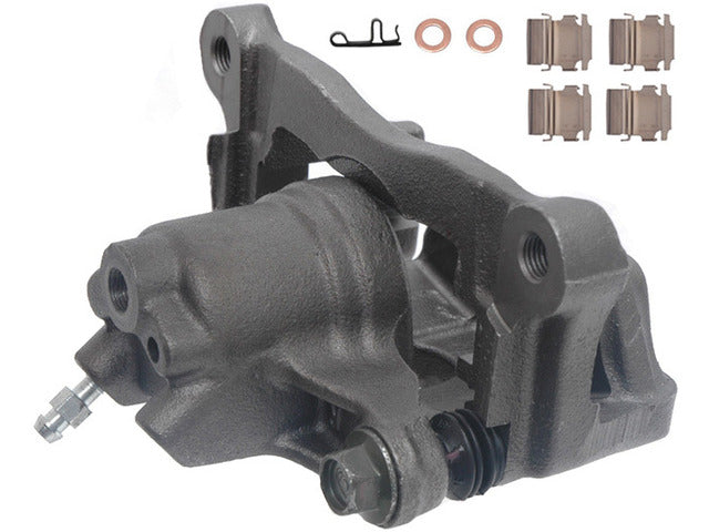 Disc Brake Caliper Raybestos Brakes FRC11110