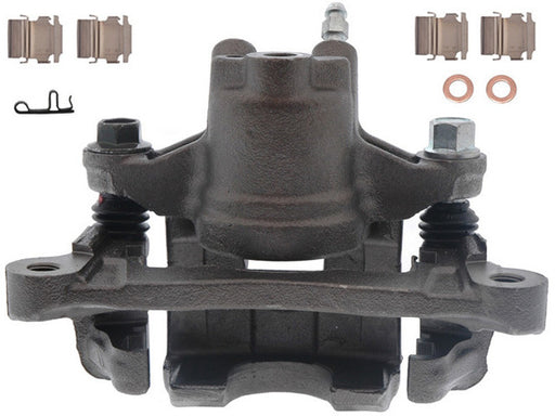 Disc Brake Caliper Raybestos Brakes FRC11110