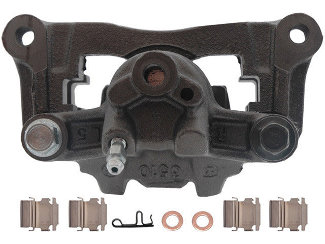 Disc Brake Caliper Raybestos Brakes FRC11110
