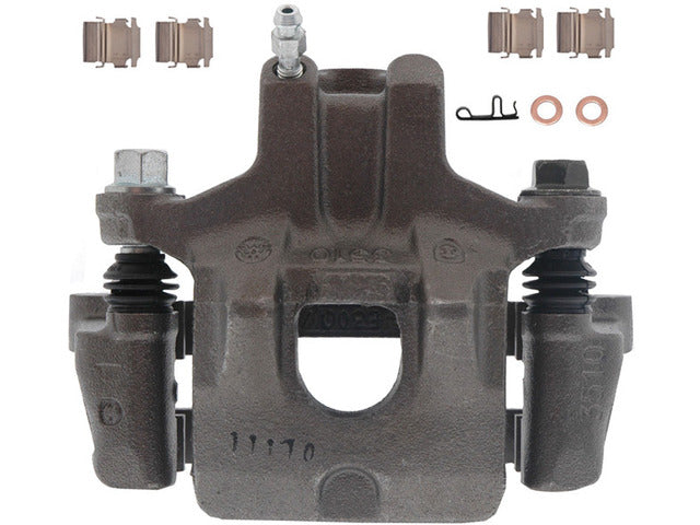 Disc Brake Caliper Raybestos Brakes FRC11110
