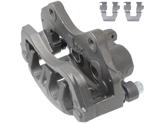 Disc Brake Caliper Raybestos Brakes FRC11111