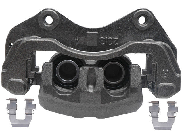Disc Brake Caliper Raybestos Brakes FRC11111