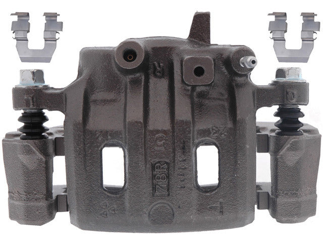 Disc Brake Caliper Raybestos Brakes FRC11111