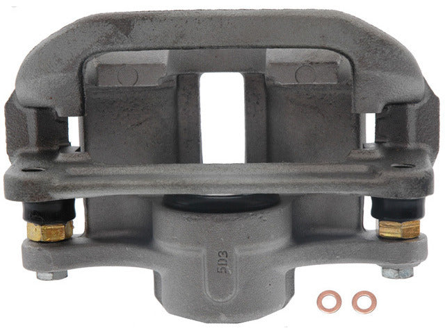 Disc Brake Caliper Raybestos Brakes FRC11113