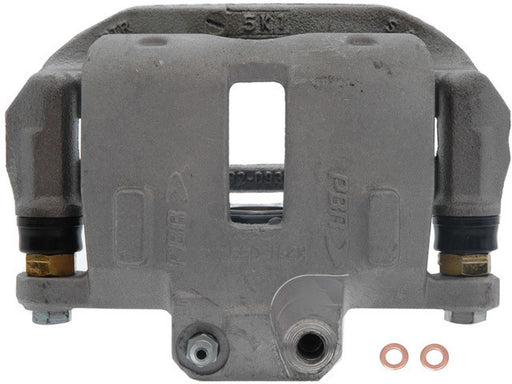 Disc Brake Caliper Raybestos Brakes FRC11113