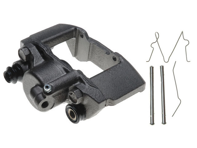 Disc Brake Caliper Raybestos Brakes FRC11116
