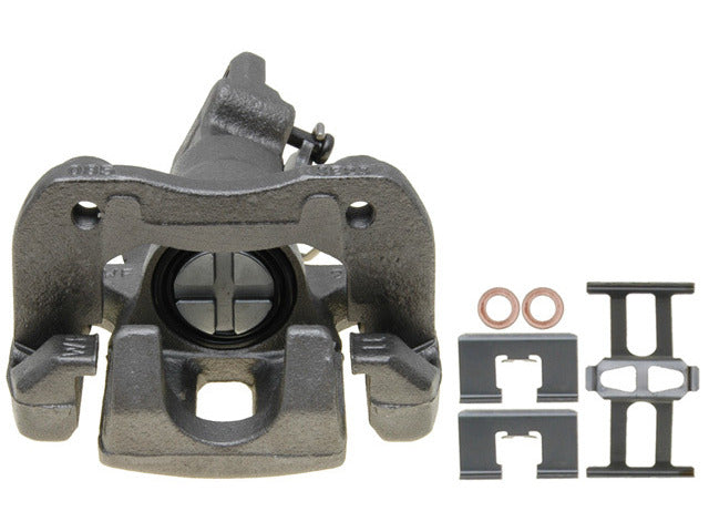 Disc Brake Caliper Raybestos Brakes FRC11117