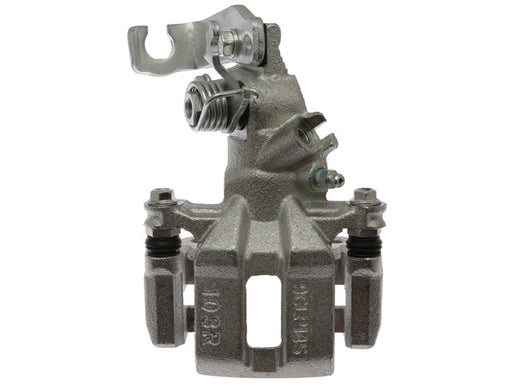 Disc Brake Caliper Raybestos Brakes FRC11117N