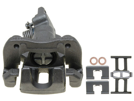 Disc Brake Caliper Raybestos Brakes FRC11118