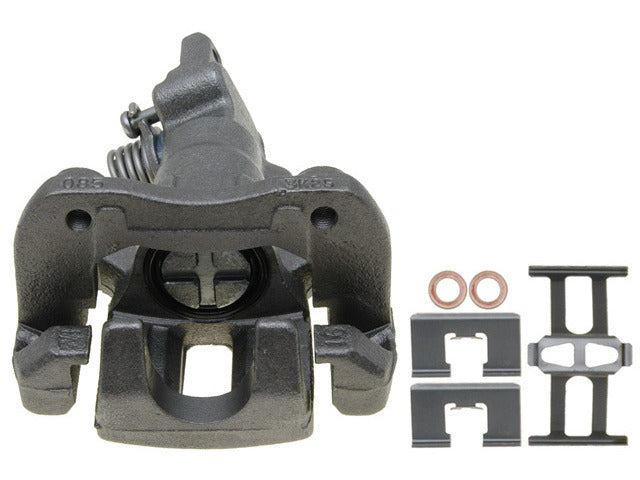 Disc Brake Caliper Raybestos Brakes FRC11118