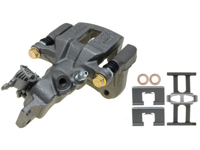 Disc Brake Caliper Raybestos Brakes FRC11118