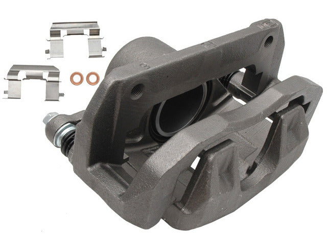 Disc Brake Caliper Raybestos Brakes FRC11120