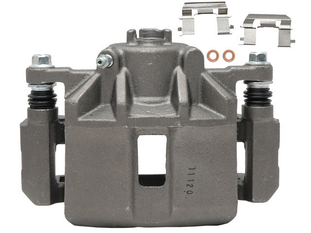Disc Brake Caliper Raybestos Brakes FRC11120