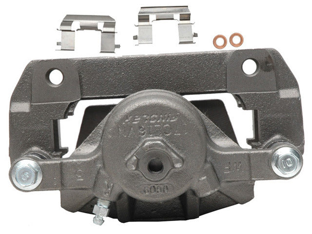 Disc Brake Caliper Raybestos Brakes FRC11120